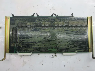 BROTHER B52J052-2 Electrical | Global Machine Brokers, LLC (3)