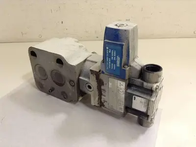 USED VICKERS TCG50-06-CEV-PL-T-11-S10