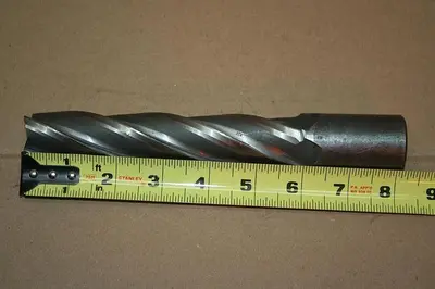 GENERIC Milling Head / Bit 1" BIT757 #19757