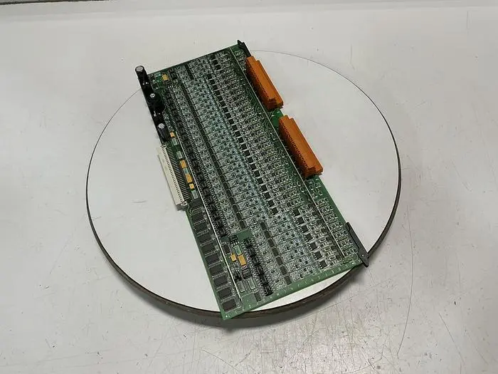 USED VAN DORN 330-038
