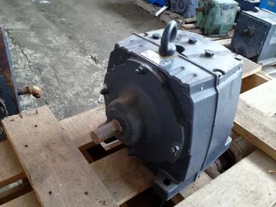 US Gear Motor Series 3000 Ratio 6.3