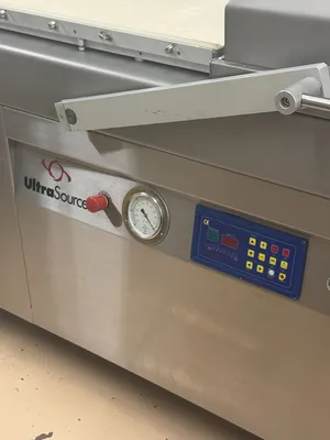 USED KOCH Provac 1000