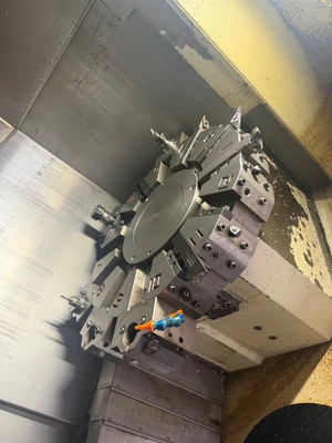 Used 2010 MAZAK QUICK TURN NEXUS 350-II CNC Lathes California US | PM Machines #1468975