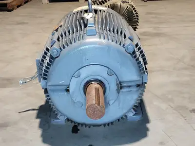USED WESTINGHOUSE HSB