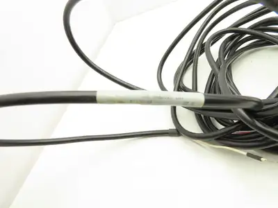 Foxboro 871CC-A4 Conductivity Resistivity Cell Probe 20` Cable