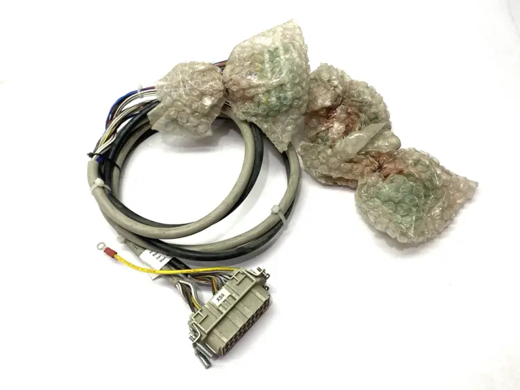New | in-Stock ABB 3HAC024479-1-0487 Cable & Wire Michigan US | Maverick Industrial Sales #1489241