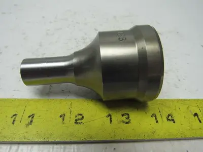 American Punch Standard Ironworker Punch .630 DE 128