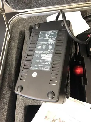 Aurora Optics Fusion 3500 MZ
