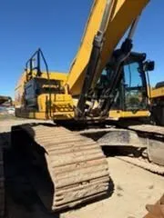 2023 CATERPILLAR 352 Excavators | JYC EQUIPMENT (3)