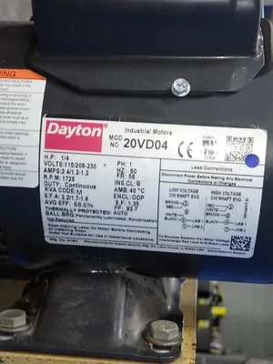 Used CHALLENGE JF Paper Drills Ohio US | HGR 24 #916354