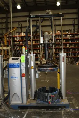 CUSTOM Profile Wrapping Line Profile Wrapping Line | Levy Recovery Group (53)