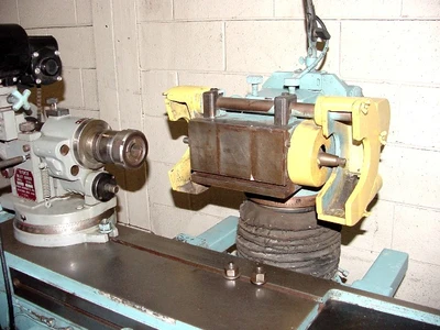 USED 1988 Hybco 1900/2100