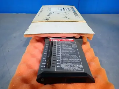 USED EMERSON PCM1