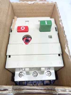 NEW KLOCKNER MOELLER PKZM 0-0,24