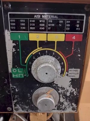 USED KALAMAZOO