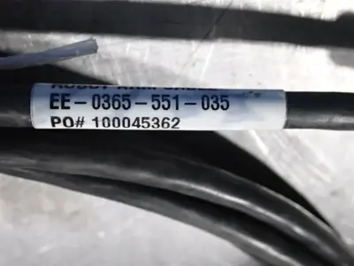 USED FANUC EE0365551035