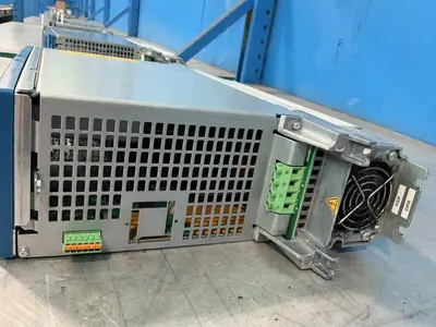 Used KOLLMORGEN MMCSD6.0460D Servo Drives Ohio US | HGR 24 #1330265
