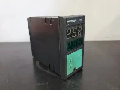 USED GEFRAN 1000-R0-2R-0-1