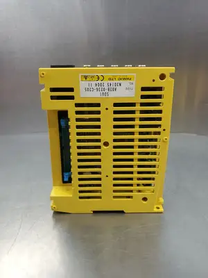 USED FANUC A02B-0236-C205 SDU1 INTERFACE MODULE