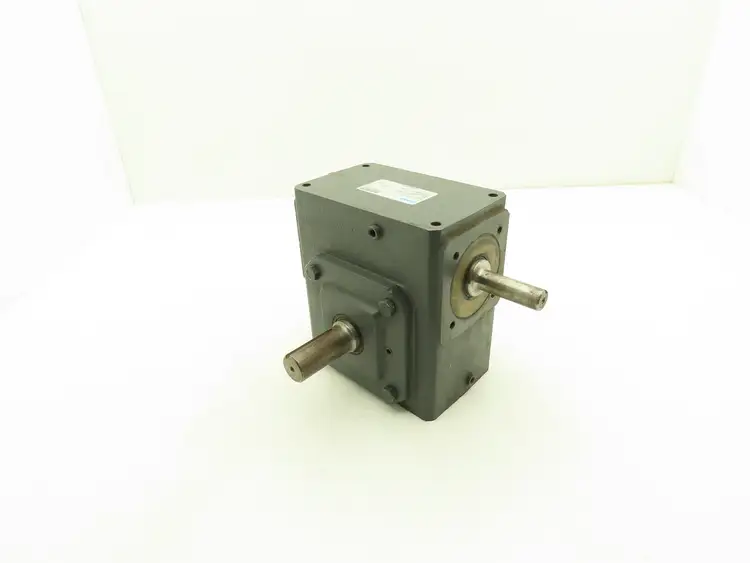 New | in-Stock MORSE RAIDER _UNKNOWN_ Speed Reducers | Arrow Industrial #615576