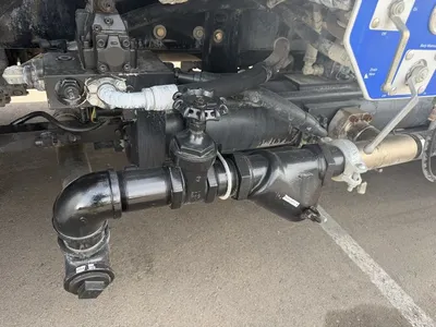 Used 2016 KENWORTH T470 VACTOR Combination Sewer Cleaners Minnesota US | Carco Truck & Equipment #1513910