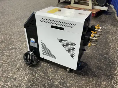 Used YANGGONG MECHANICAL YG209KW Misc Plastics Equipment Ohio US | HGR 24 #1541482