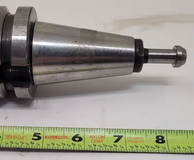 Used KENNAMETAL ERICKSON BM60-52 Misc Industrial Equipment Kentucky US | Aucto #688041
