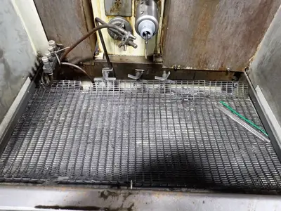 USED SUNNEN PRODUCTS COMPANY MBB1660D