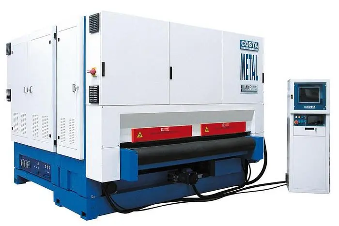 MP-WP Series