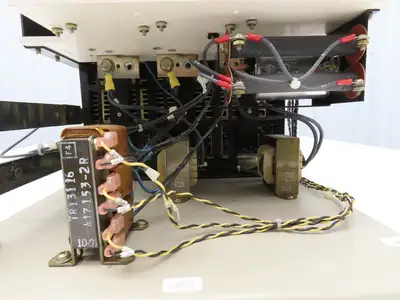 Reliance Electric 803611-RE DC Power Supply Module Drive 230VAC In 240VDC Out
