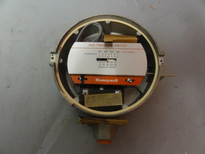 NEW HONEYWELL C437D 1005