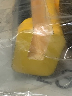NEW PRO-SAFE Does Not Apply