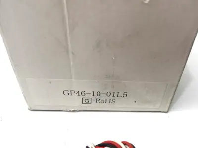 New | in-Stock SMC PRESSURE GAUGE W/ LIGHT EMITTING DIODE, AR REGULATOR Lab Manometers Michigan US | Maverick Industrial Sales #1090763