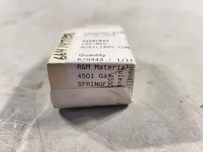 NEW TELEMECANIQUE LADN20
