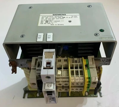 USED Siemens 4AV3395-5AA00