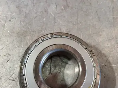 NEW SKF 6310-2Z/C3
