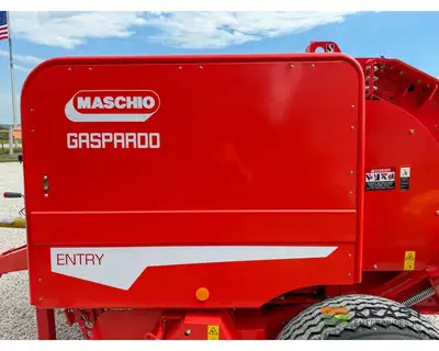 Used MASCHIO _UNKNOWN_ Square Balers Iowa US | Keast Enterprises #1360447