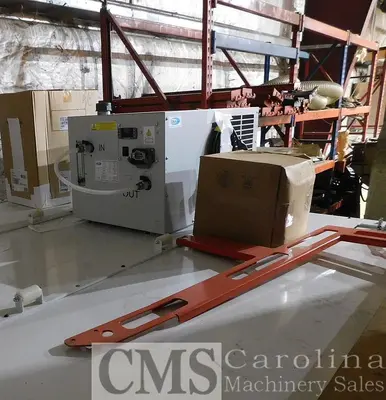 USED 2024 ONSRUD 145G24A, 5' X 12', PRO-SERIES 3-AXIS CNC ROUTER