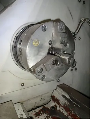 2015 MILLTRONICS ML16/40 CNC Lathes | 520 Machinery Sales LLC (8)