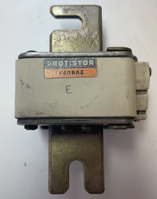 USED Ferraz Shawmut C3