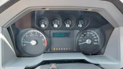 1998 FORD F-350 XL SUPER-DUTY PICKUP TRUCKS | Platinum Group (36)