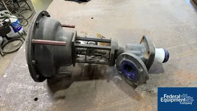 Used De Dietrich _UNKNOWN_ Glass Lined Equipment Ohio US | Federal Equipment Company #1256561