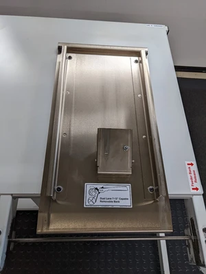 Used Universal Instruments Corporation 52620501 PCB Component Feeders Michigan US | 4Tech USA #1540389