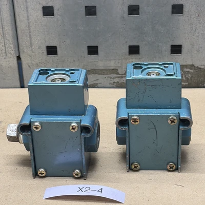 Used MAC 55B-12-PE-501CA Valves/Fittings Indiana US | J&J Industrial Supply #1704496