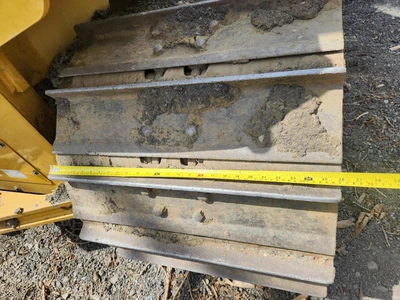 Used 2022 CATERPILLAR D3 LGP Crawler Dozers | Abele Tractor #1342935
