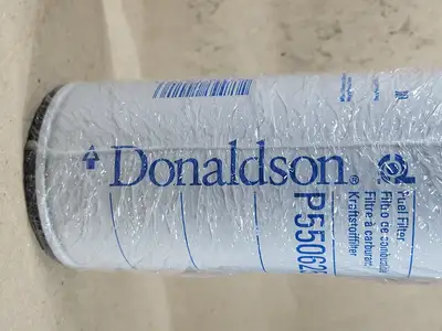 NEW DONALDSON P550625