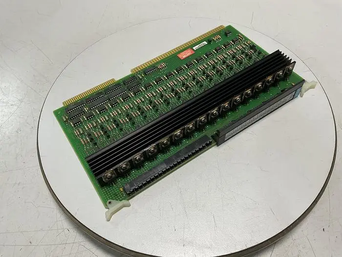Used CINCINNATI MILACRON 3-531-4590A Circuit Boards Michigan US | Ideal Machinery #694847