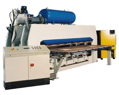 New | in-Stock _UNKNOWN_ _UNKNOWN_ Post Forming Machines Ontario CA | Moon Machinery #1763866