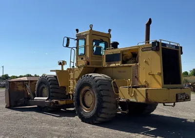 1996 CATERPILLAR 834B Bulldozers | JYC EQUIPMENT (8)