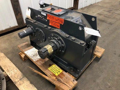 USED Falk 345A2-A